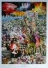 Bilderberg collage poster